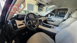 نيسان باترول